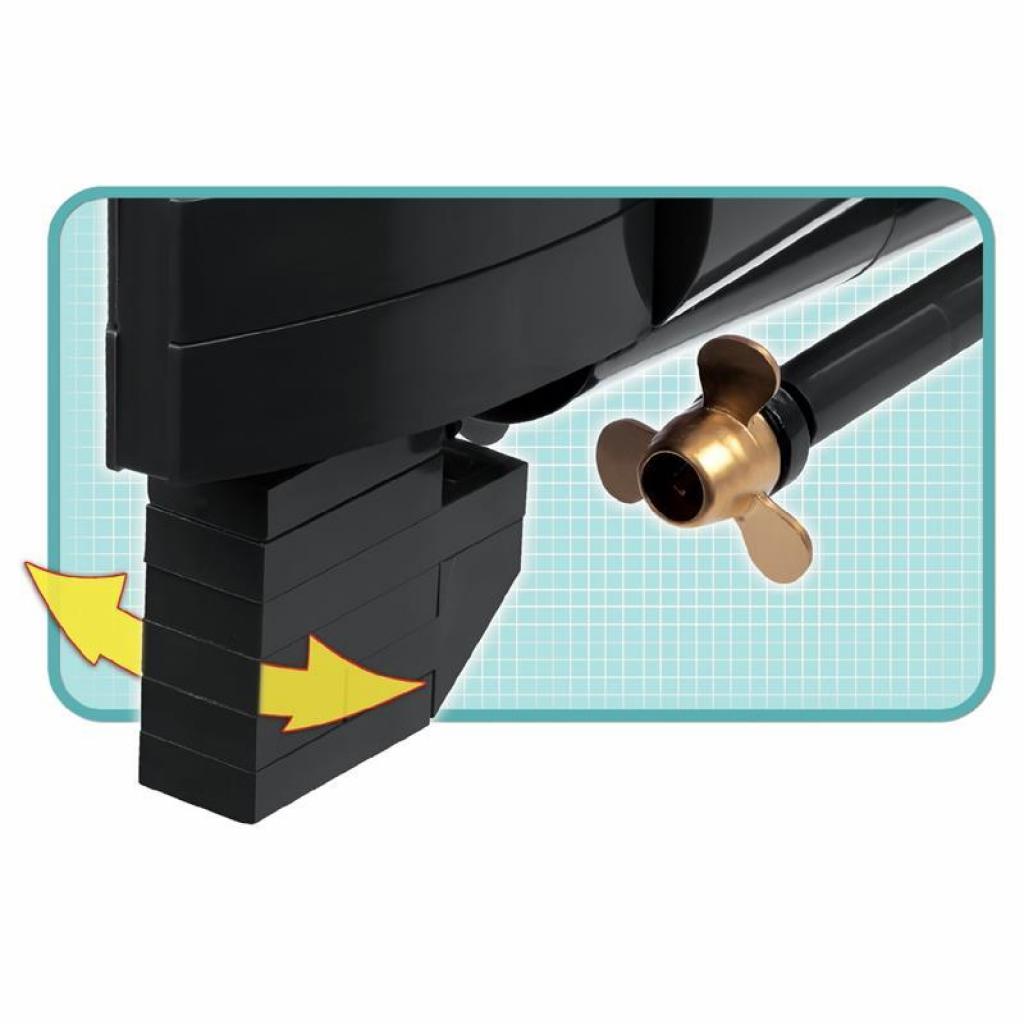 Конструктор Cobi World Of Ships Підводний човен Ваху (5902251048068) (397614) - зображення 6