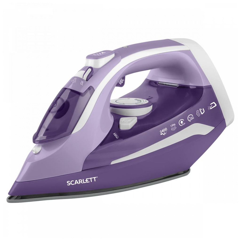 Праска Scarlett SC-SI30K38 - зображення 1