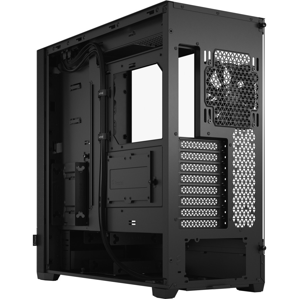 Корпус Fractal Design Pop XL Silent Black TG (FD-C-POS1X-02) - зображення 8