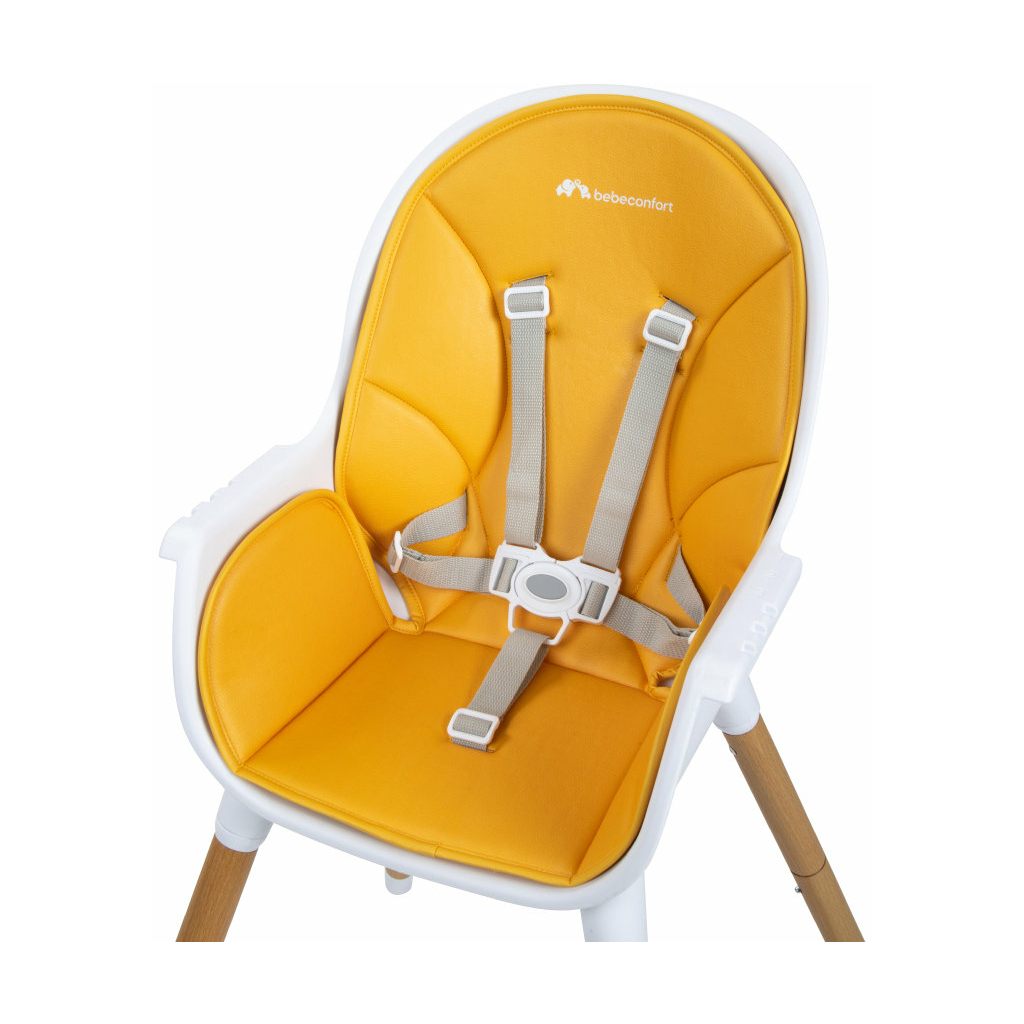 Стілець для годування Bebe Confort Avista (Terrazzo) (2711064210) - зображення 6