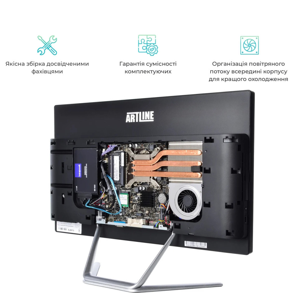 Комп'ютер Artline Business F29 (F29v15Win) - зображення 11