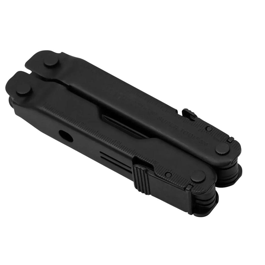 Мультитул Leatherman Super Tool 300 Eod-Black (831369) - picture 8