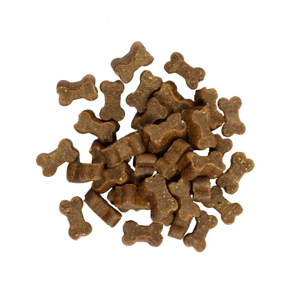 Ласощі для котів Savory для стерилізованих, ягня з чорницями 50 г (4820232631416) - изображение 2