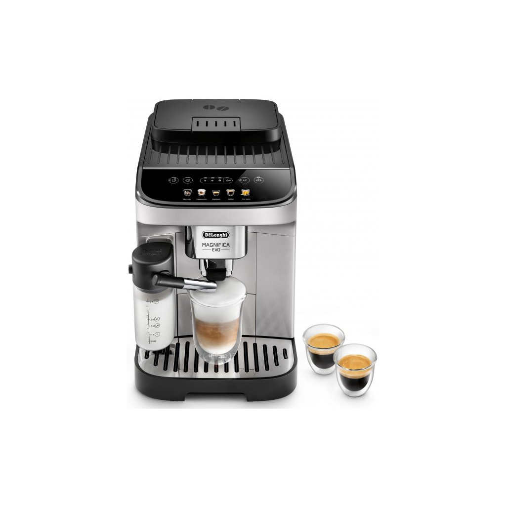 Кавомашина DeLonghi ECAM 290.61.SB - зображення 3