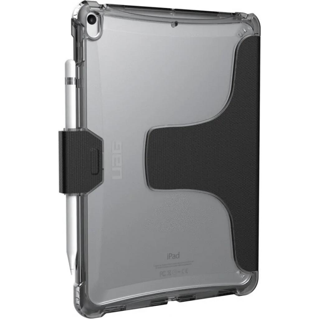 Чохол до планшета UAG iPad Air 10.5 (2019) Plyo, Ice (121542114343) - зображення 2