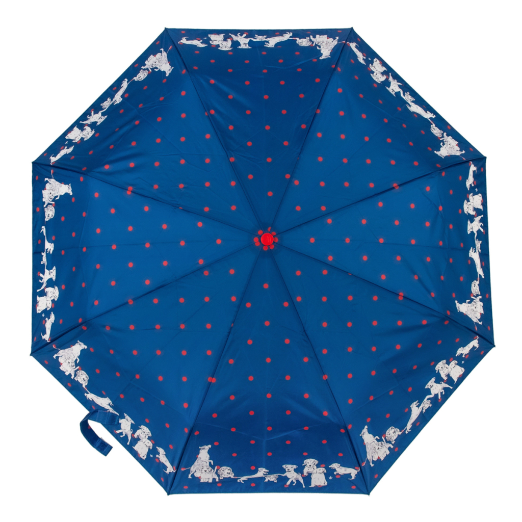 Парасоля Fulton L354-041185 Minilite-2 Milis Friends (L354-041185) - изображение 6