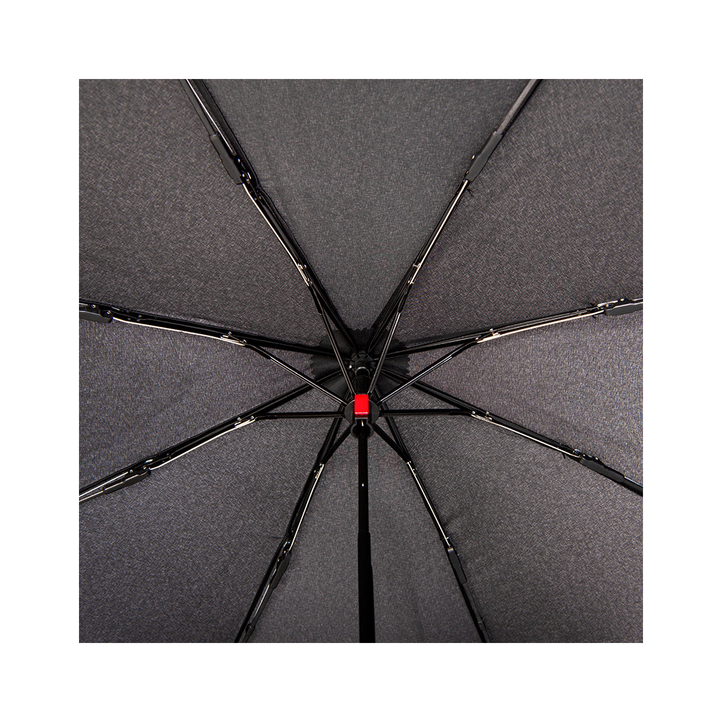 Парасоля Knirps A.050 Pinta Aqua (Kn95 7050 8471) - зображення 4