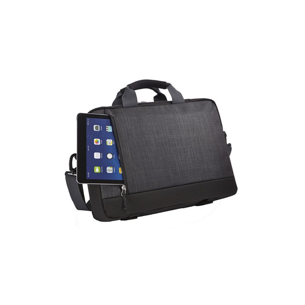 Сумка для ноутбука Thule 15" Stravan Deluxe Bag (TSDB115G) - зображення 11