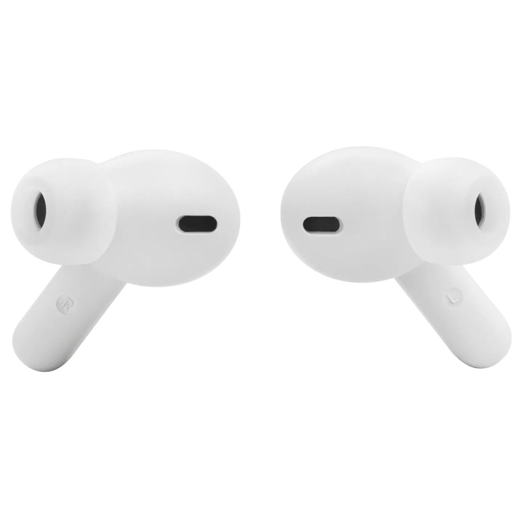 Навушники JBL Wave Beam TWS White (JBLWBEAMWHT) - зображення 3