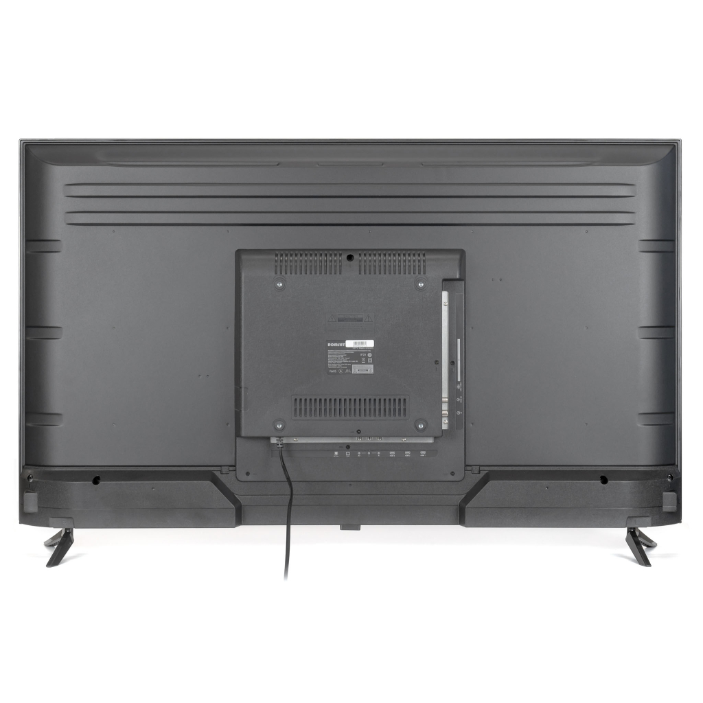 Телевізор Romsat 43FGN18ST2 - зображення 3