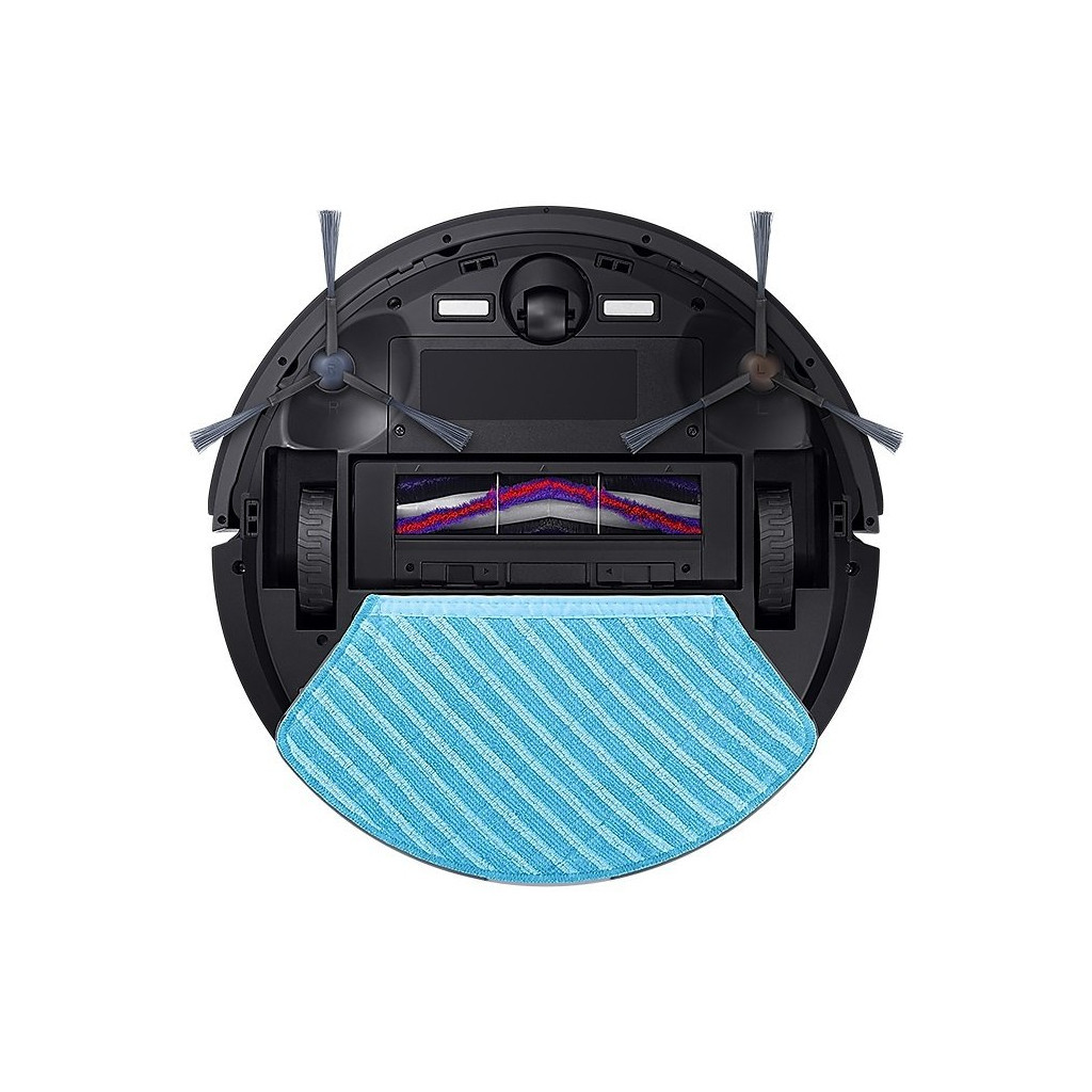 Пилосос Samsung VR3MB77312K/UK - зображення 5