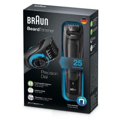 Тример Braun BT5050 - зображення 4