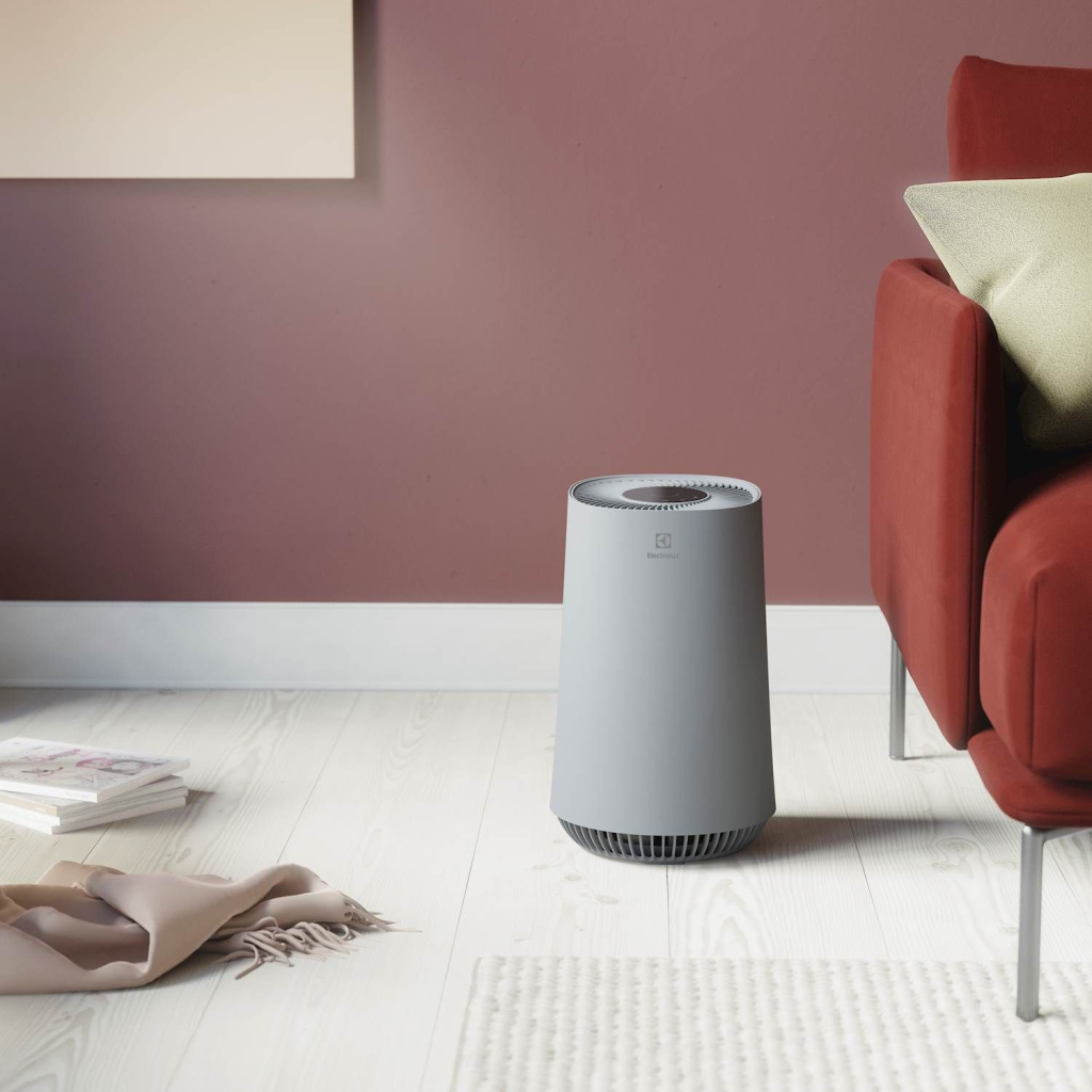 Очисник повітря Electrolux FA31-201GY - зображення 7