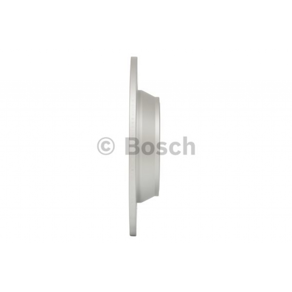 Гальмівний диск Bosch 0986479D86 - зображення 4