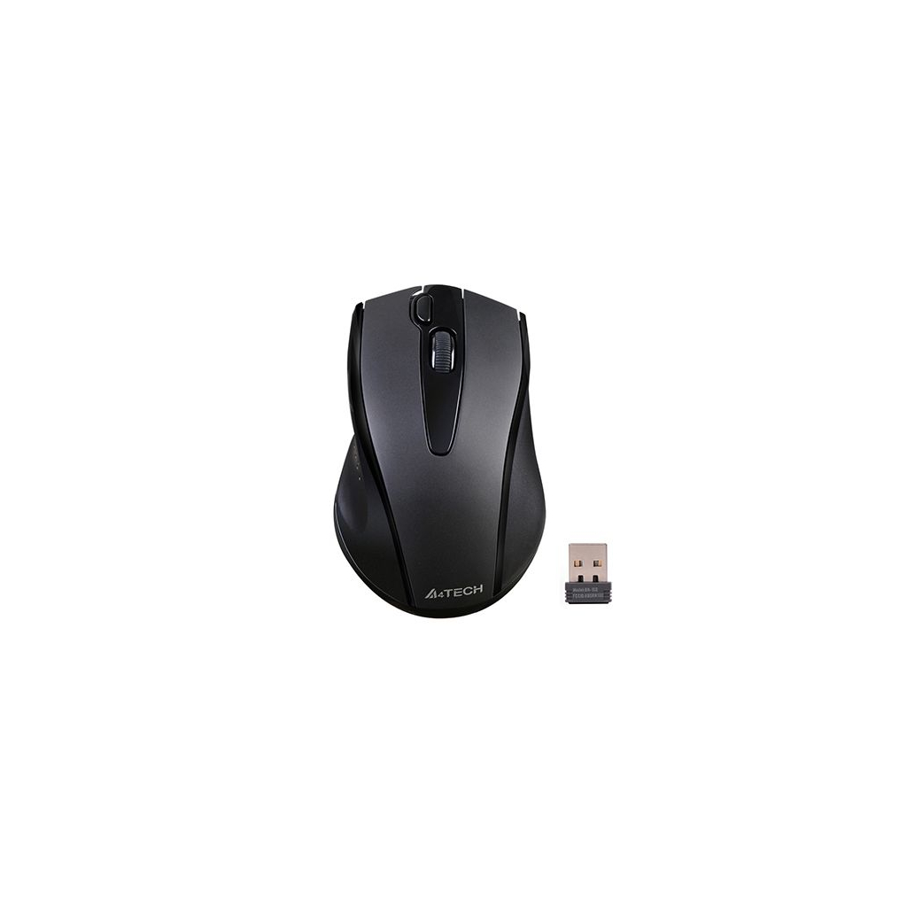 Мишка A4Tech G9-500F-1 (4711421859448) - зображення 1