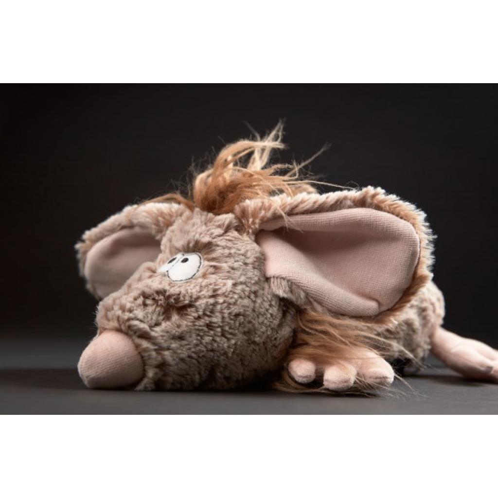 М'яка іграшка Sigikid Beasts Мишка Розі Ромадур (39162SK) - зображення 2