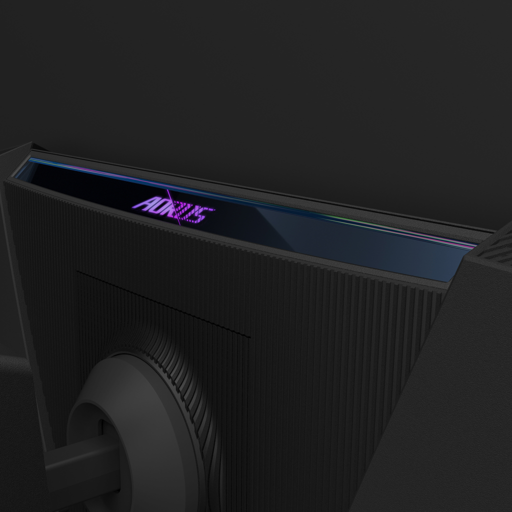 Монітор GIGABYTE AORUS FO32U2 EK - зображення 11