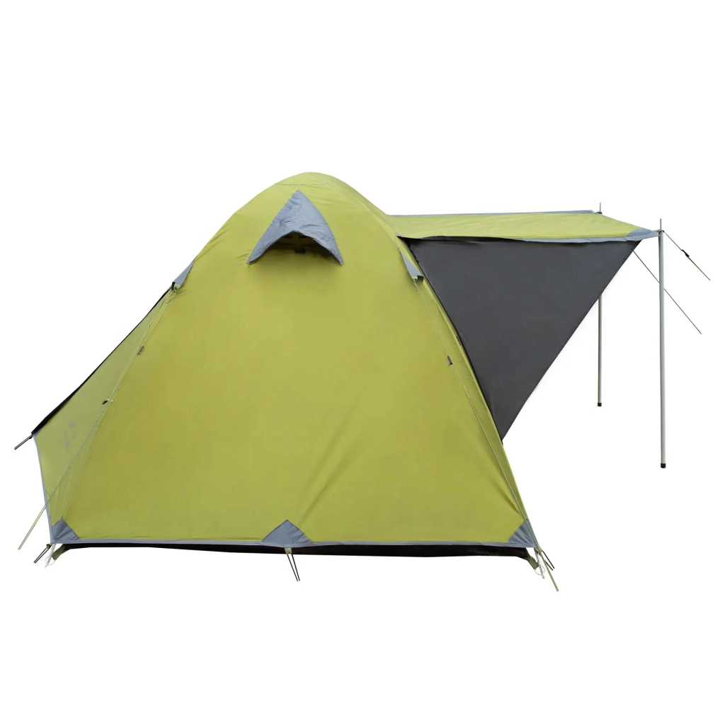 Намет Tramp Lite Wonder 3 Olive (UTLT-006-olive) - зображення 4