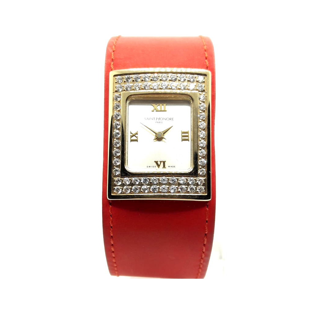 Наручний годинник Saint Honore 711083 3ARA - зображення 2