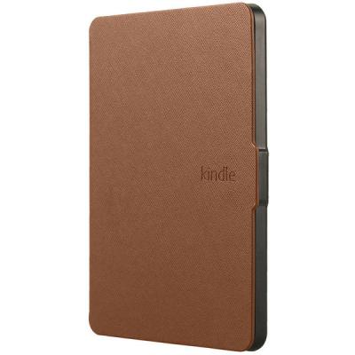 Чохол до електронної книги AirOn для Amazon Kindle 6 brown (4822356754494) - зображення 3