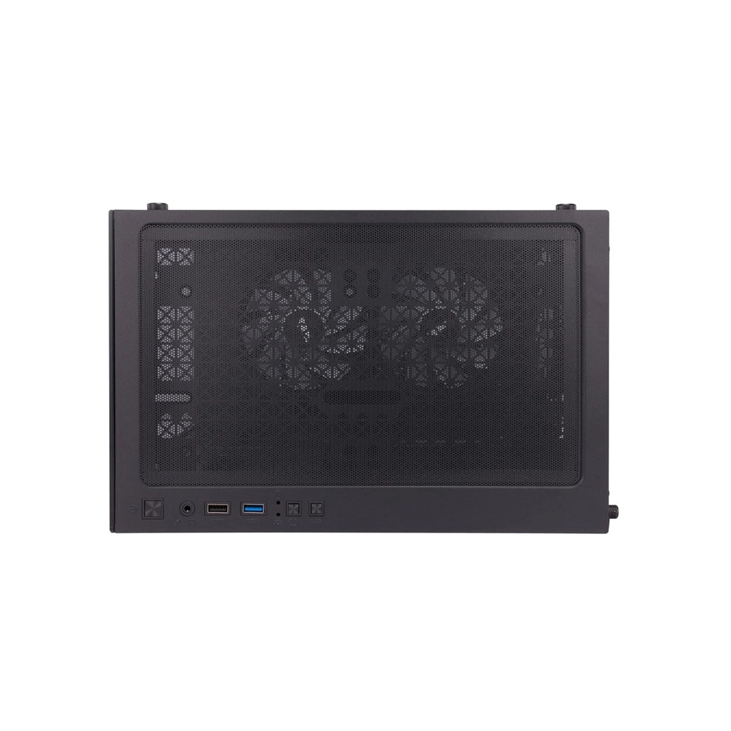 Корпус 1stPlayer Mi2-A-BK-2F7R-1F7 - зображення 8