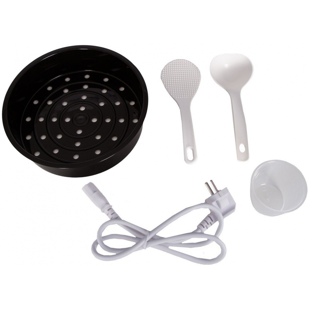 Мультиварка Moulinex MK705134 - зображення 4