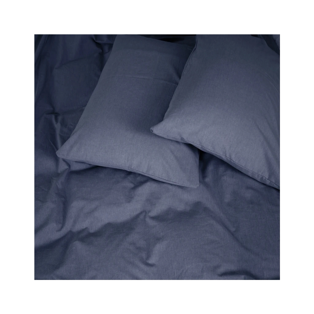 Постільна білизна MirSon 40-0026 Starry Dreams Варена бавовна 175х210 (2200009679612) - изображение 1