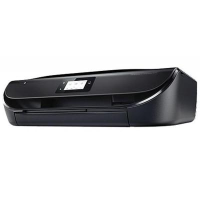 Багатофункціональний пристрій HP DeskJet Ink Advantage 5075 з Wi-Fi (M2U86C) - зображення 4