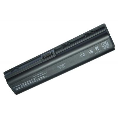 Акумулятор до ноутбука PowerPlant HP Presario V3000 (HSTNN-DB42, H DV2000 3S2P) 10.8V 5200mAh (NB00000019) - зображення 1