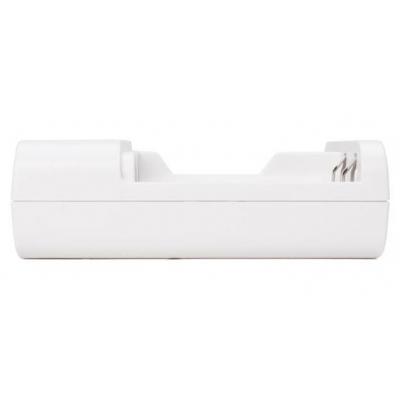 Зарядний пристрій для акумуляторів Panasonic Basic USB Charger+eneloop 4AA 1900 mAh (K-KJ61MCC40USB) - зображення 5