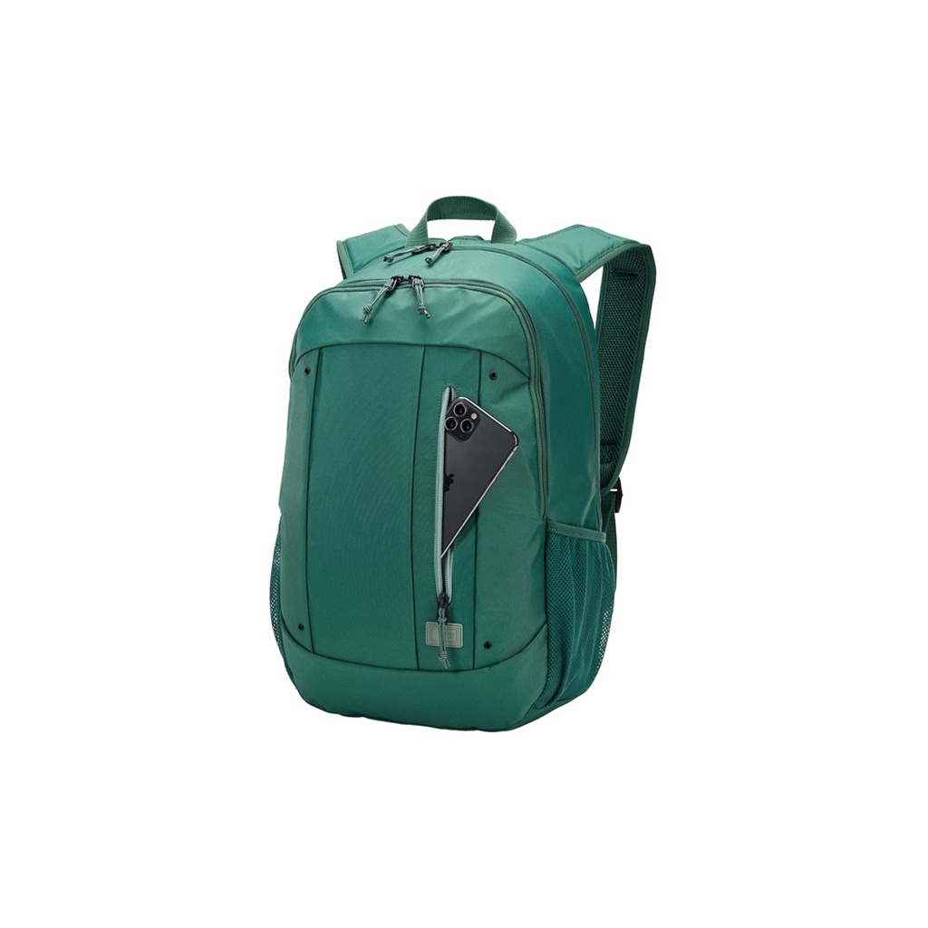 Рюкзак для ноутбука Case Logic 15.6" Jaunt 23L WMBP-215 Smoke Pine (3204865) - зображення 5