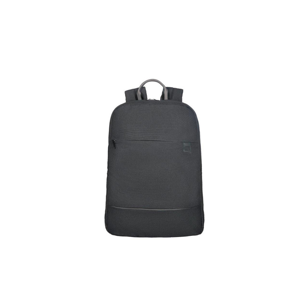Рюкзак для ноутбука Tucano 15" Global Black (BKBTK-BK) - зображення 2