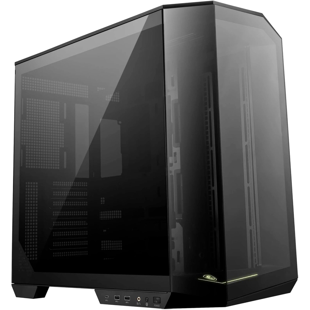 Корпус MSI MAG PANO 100L PZ - зображення 1