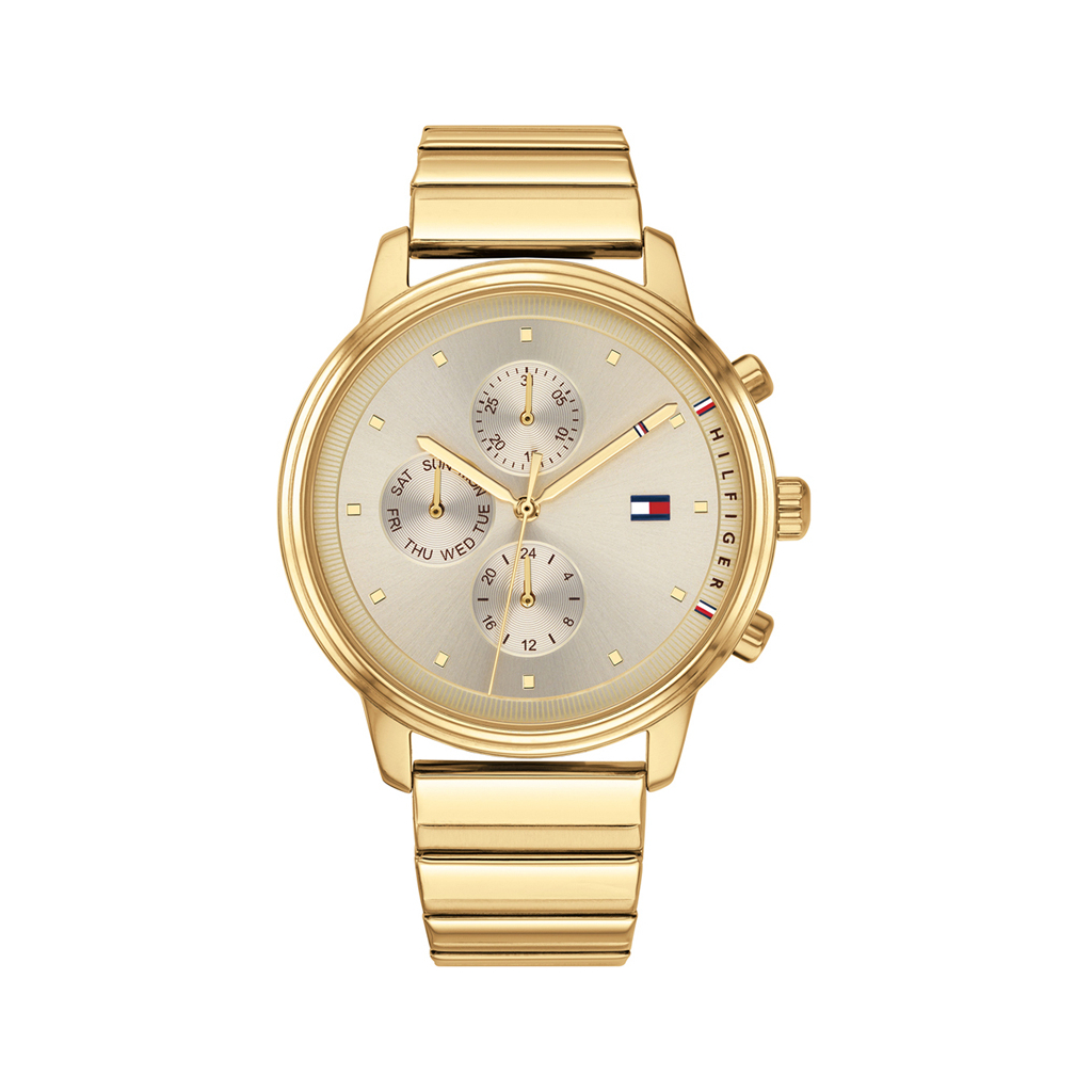 Наручний годинник Tommy Hilfiger 1781905 - зображення 1