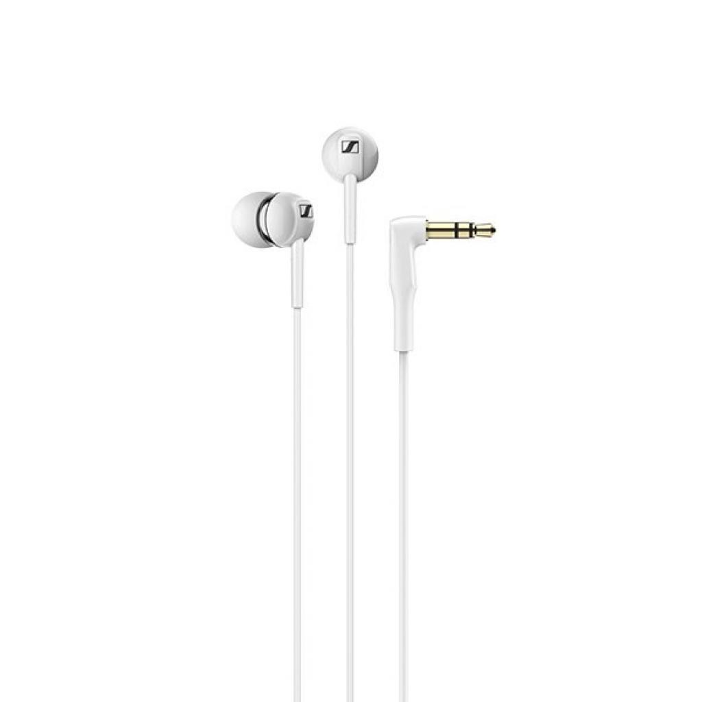 Навушники Sennheiser CX 100 White (508592) - зображення 2