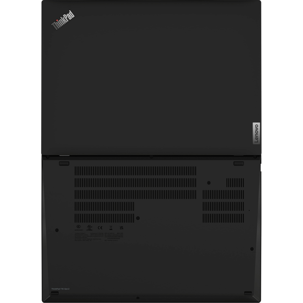 Ноутбук Lenovo ThinkPad T16 G2 (21K70049RA) - зображення 9