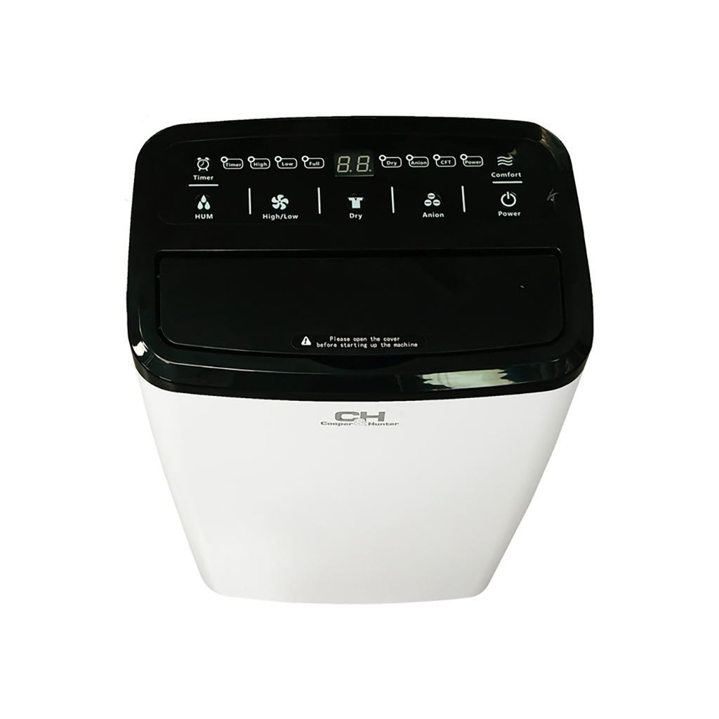 Осушувач повітря Cooper&Hunter CH-D009WD8-20LDWF - изображение 2
