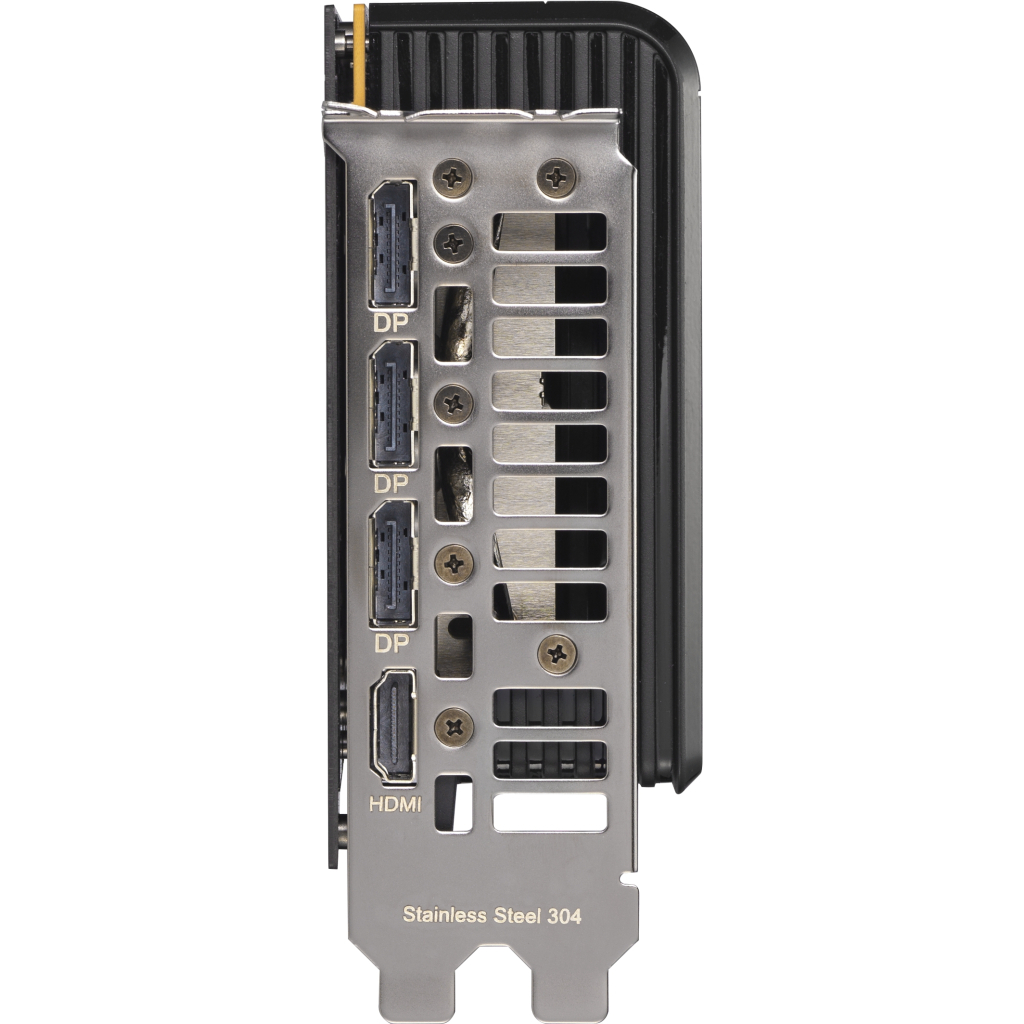 Відеокарта ASUS GeForce RTX5050 8Gb PRIME OC (PRIME-RTX5050-O8G) - зображення 9