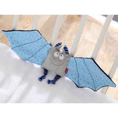 М'яка іграшка Sigikid Кажан 17 см (41099SK) - зображення 7