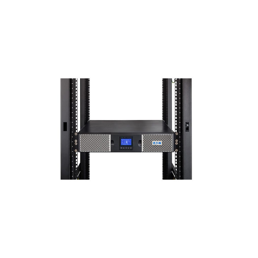 Пристрій безперебійного живлення Eaton 9PX 1500VA RT2U (9103-63130) - зображення 4