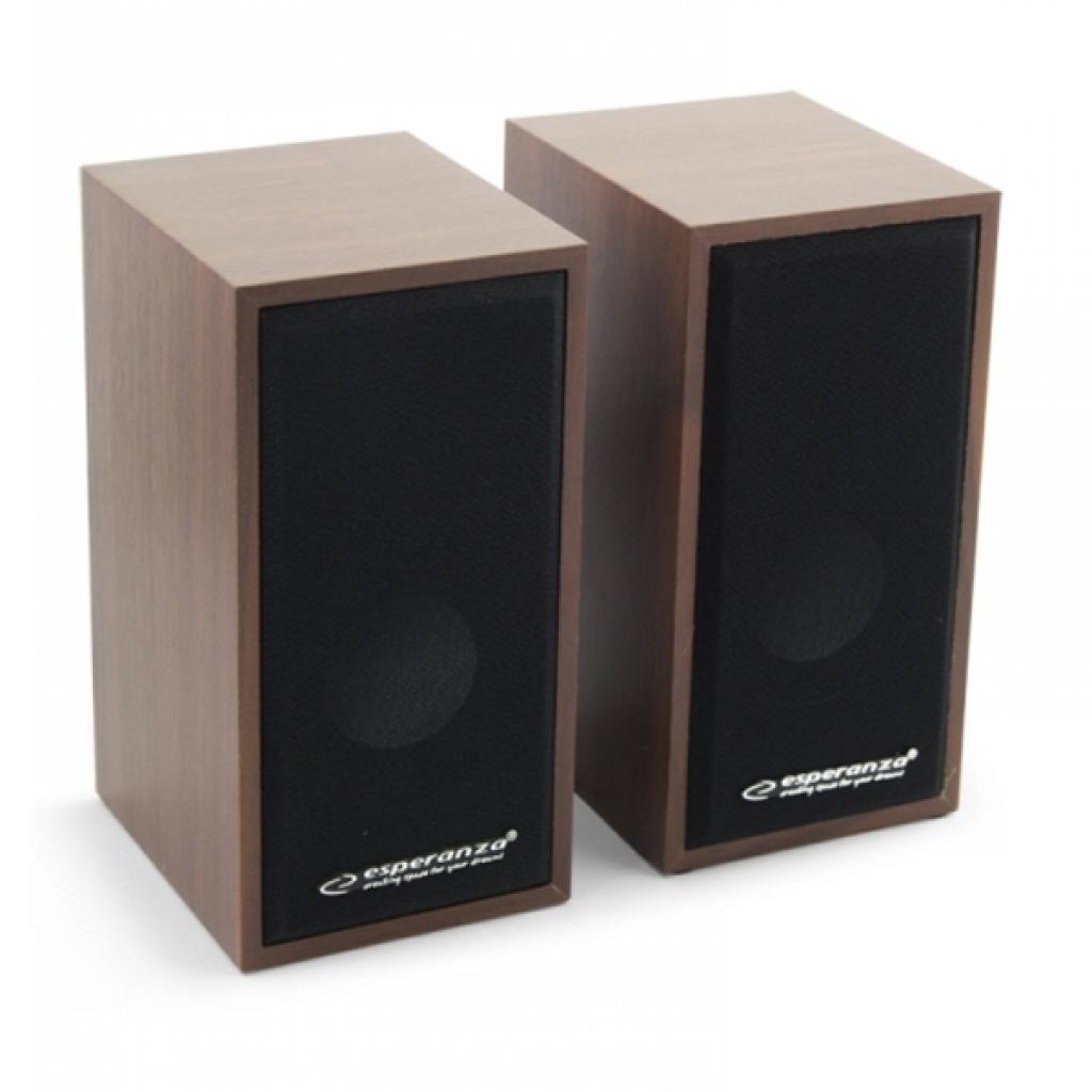 Акустична система Esperanza Folk (EP122) - зображення 2