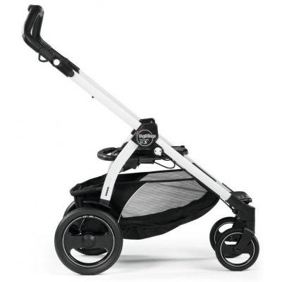 Шасі для коляски Peg-Perego Book 51 Mon Amour (ICBO1200002) - зображення 2