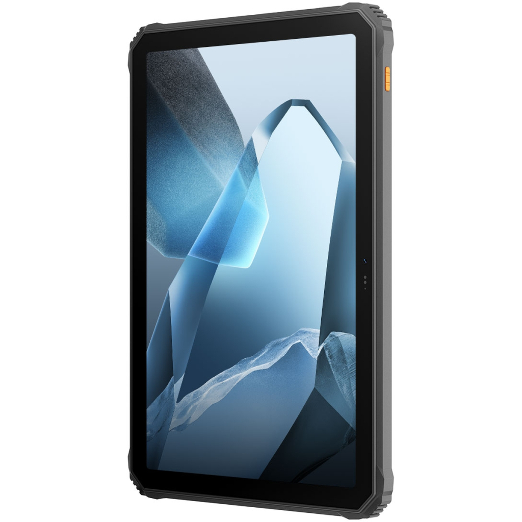 Планшет Oscal Spider 10 8/256GB 4G Dual Sim Black (6931548324461) - зображення 5