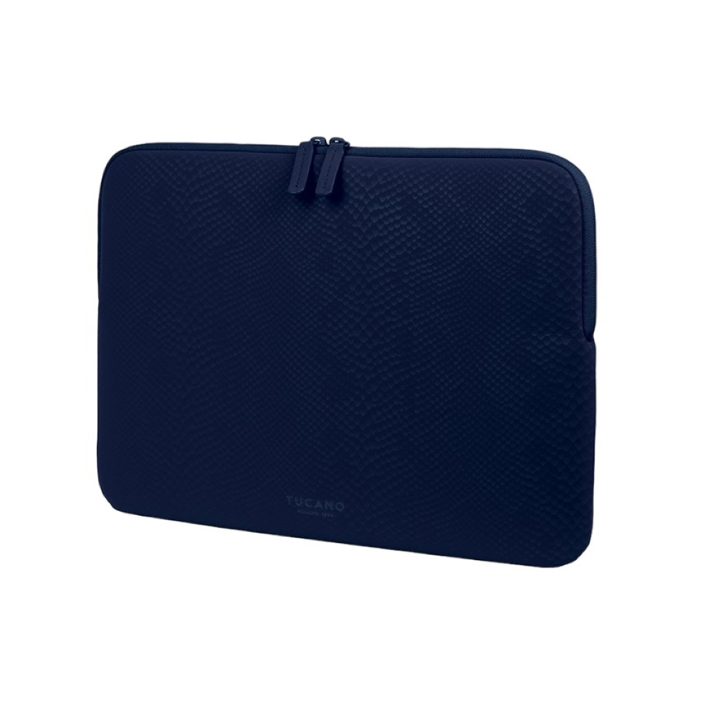 Чохол до ноутбука Tucano 14" Boa blue (BFBOA1314-B) - зображення 2