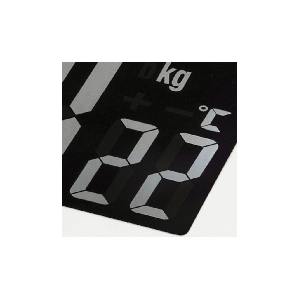 Ваги підлогові Zelmer ZBS1010 - зображення 2