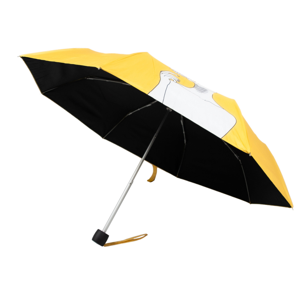 Парасоля Fulton L884-040171 National Gallery Minilite-2 UV Sunflowers (L884-040171) - зображення 8