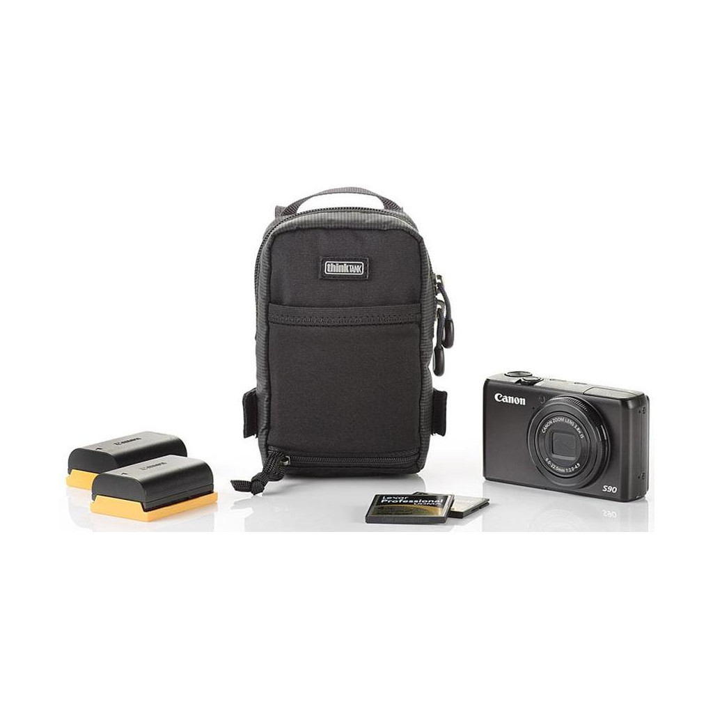 Фото-сумка Think Tank Little Stuff It 8,9x14x5,1см (87453000227) - изображение 2