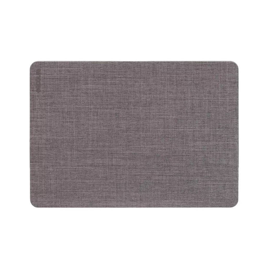 Чохол до ноутбука Incase 13" MacBook Pro 20, Textured Hardshell in Woolenex- Ash Grey (INMB200648-AGY) - зображення 2