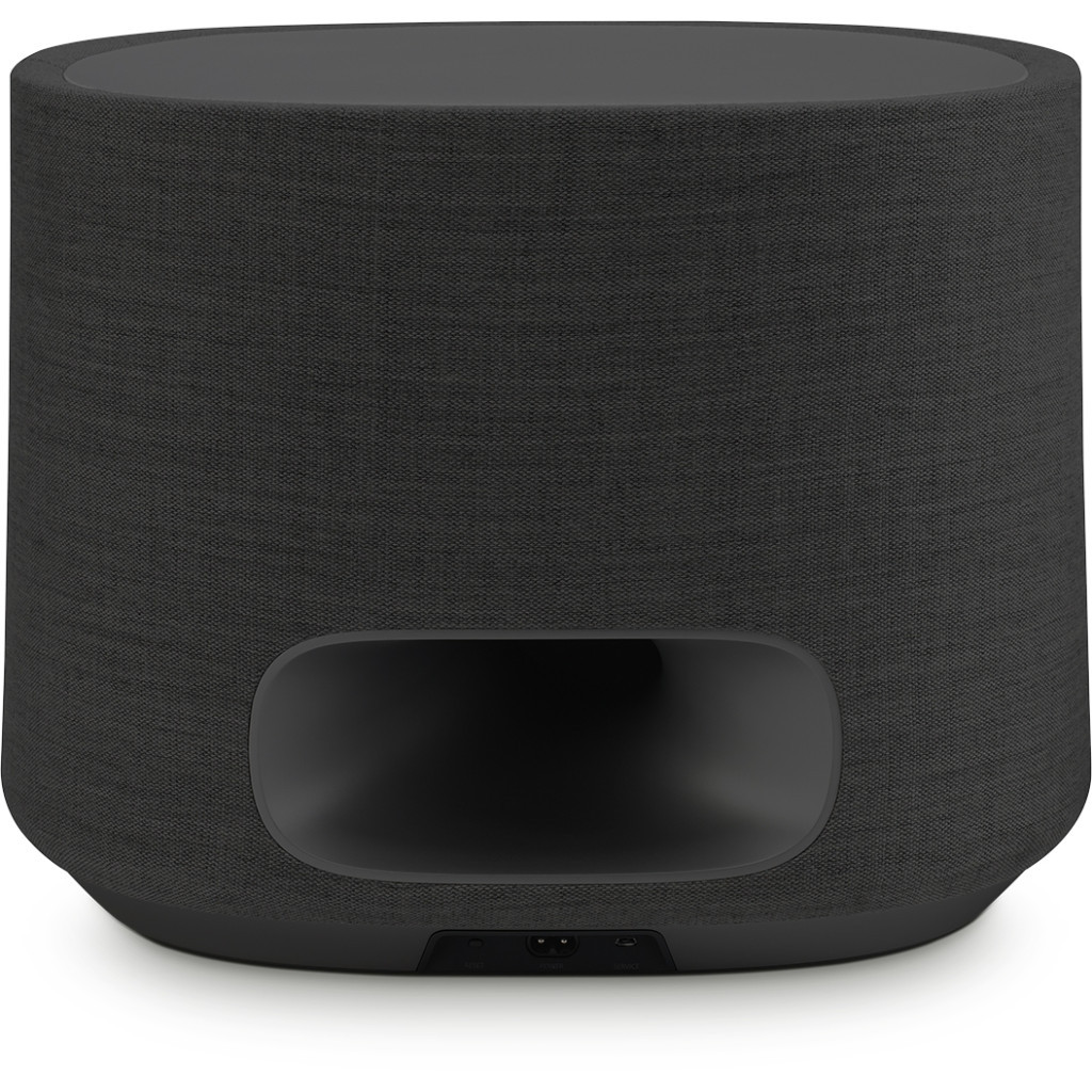 Акустична система Harman Kardon Citation Sub Black (HKCITATIONSUBBLKEU) - зображення 3