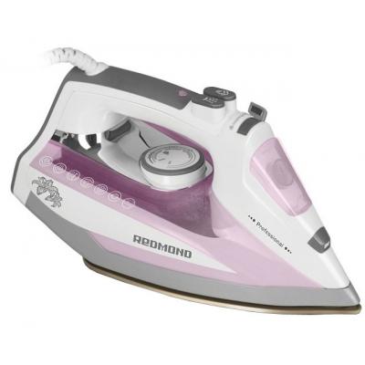 Праска Redmond RI-D235 Pink - зображення 1